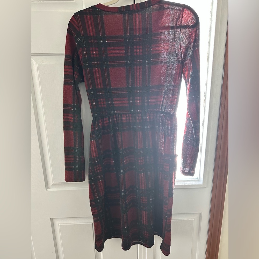 Sweater Dress/top - Picture 4 of 5